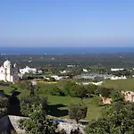 Il Principe Viendalmare Nocleg ze śniadaniem 4*