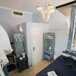 Nocleg ze śniadaniem Il Principe Viendalmare 4*