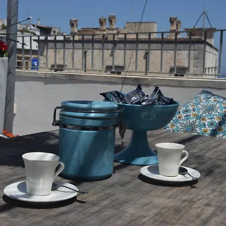 Il Principe Viendalmare Bed & Breakfast 4*