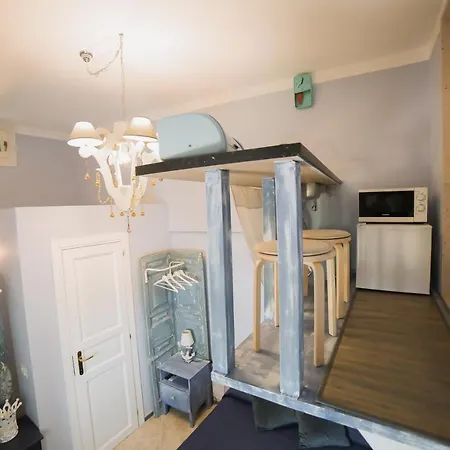 Oda ve Kahvaltı Il Principe Viendalmare