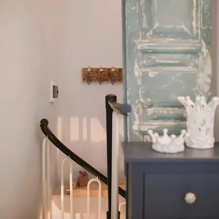 Bed & Breakfast Il Principe Viendalmare Ostuni