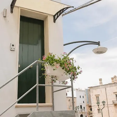 Il Principe Viendalmare Bed & Breakfast 4*