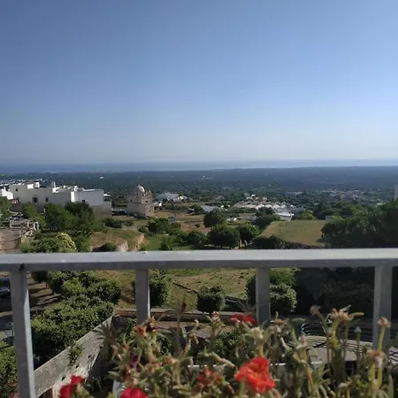 Il Principe Viendalmare 4* Ostuni