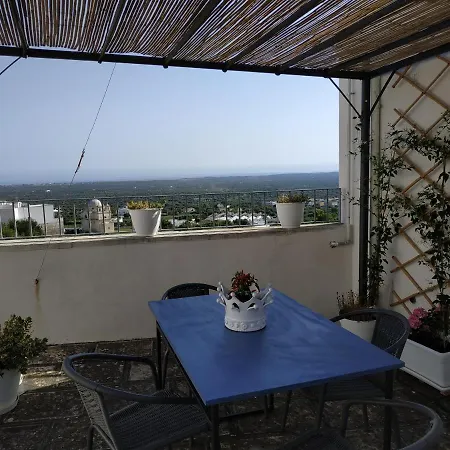 Bed & Breakfast Il Principe Viendalmare *