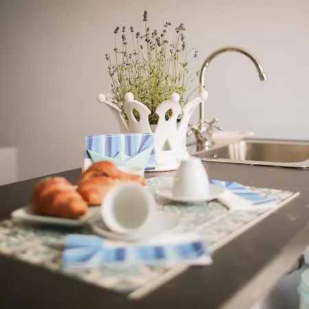 Il Principe Viendalmare 4*