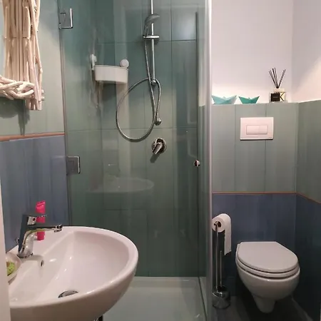 Il Principe Viendalmare * Ostuni