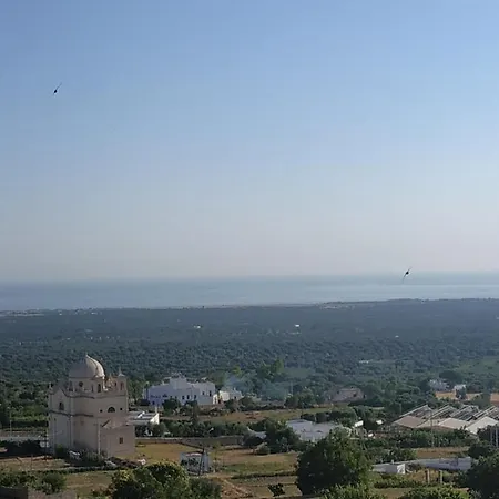 Il Principe Viendalmare Ostuni