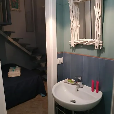 Oda ve Kahvaltı Il Principe Viendalmare