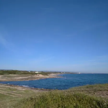 Oda ve Kahvaltı Il Principe Viendalmare Ostuni