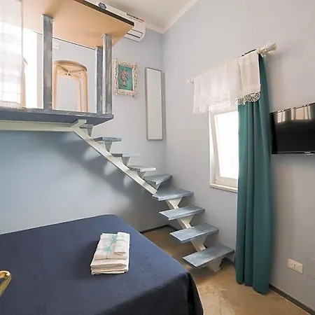 Bed & Breakfast Il Principe Viendalmare Ostuni