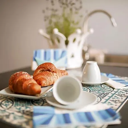Alojamento de Acomodação e Pequeno-almoço Il Principe Viendalmare 4*
