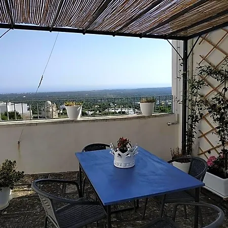 Il Principe Viendalmare Alojamento de Acomodação e Pequeno-almoço 4*