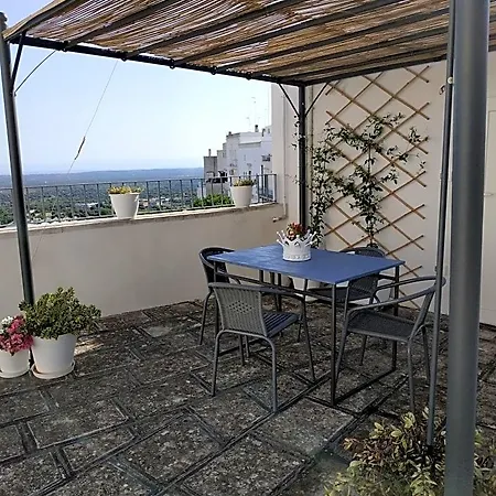Il Principe Viendalmare Ostuni