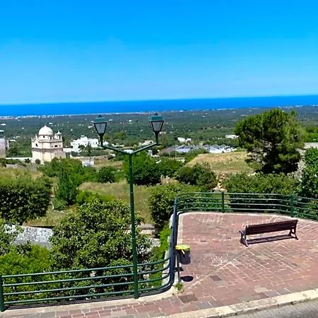 Il Principe Viendalmare Bed & Breakfast 4*