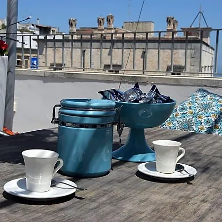 Il Principe Viendalmare 4* Ostuni