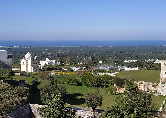 Il Principe Viendalmare Bed & Breakfast 4*