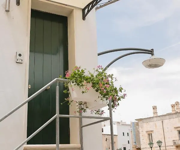 Il Principe Viendalmare Bed & Breakfast 4*